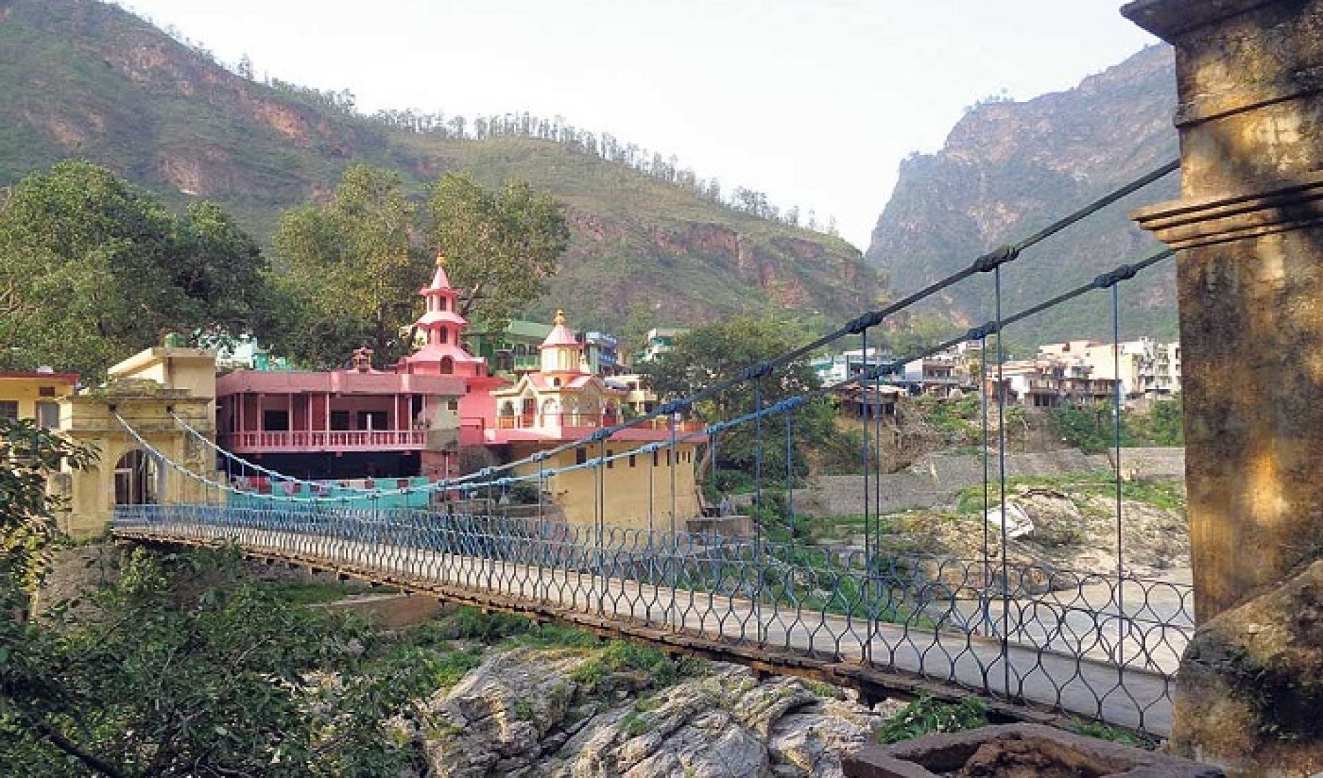 नेपाल–भारत सीमानाका बन्द हुने